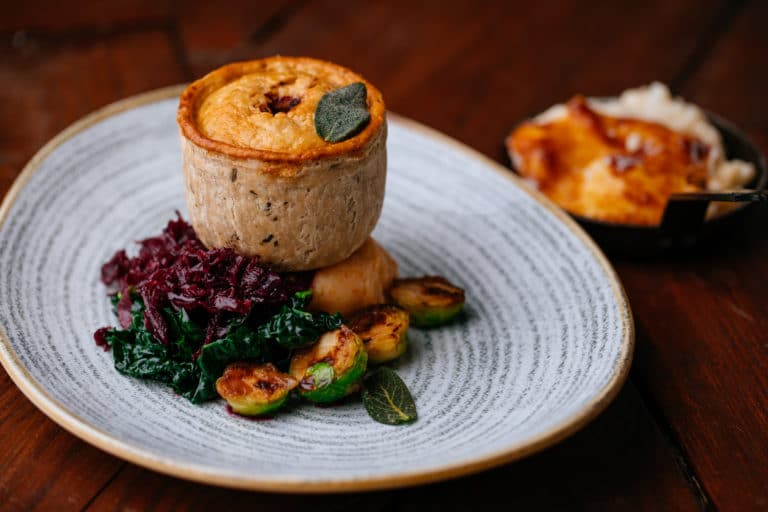 AwardWinning Pies The Pie Life